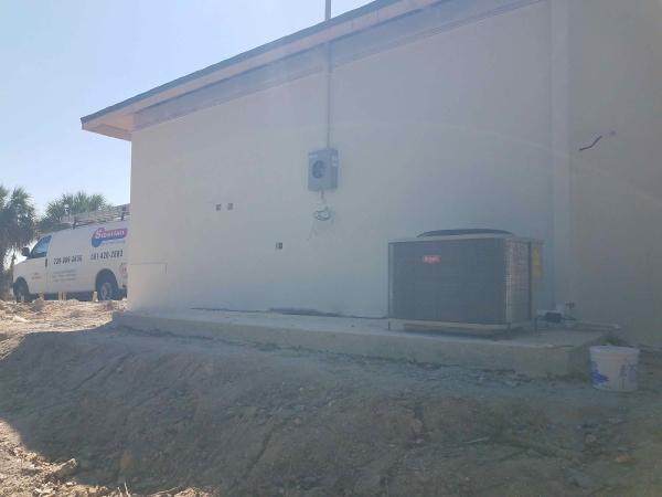 Siberian Air Conditioning Corp