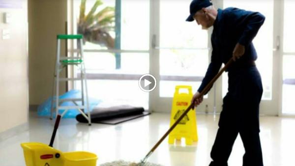 Grimes Professional Dirt Busters
