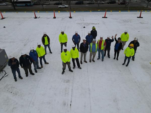 Miles Roofing (JD Miles & Sons)