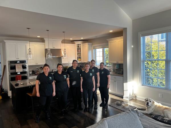 Marbelly Cleaning Services