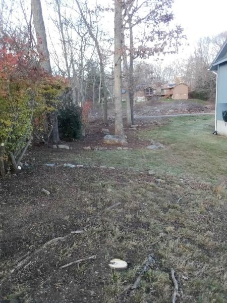 Parke Lawn Care