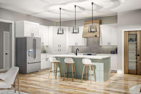 Harlingen Home Builders