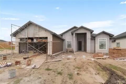 Harlingen Home Builders