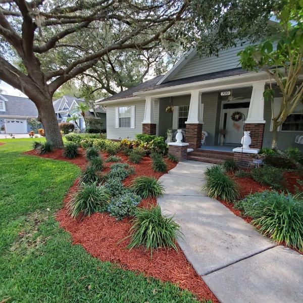 Creative Edge Outdoor Solutions