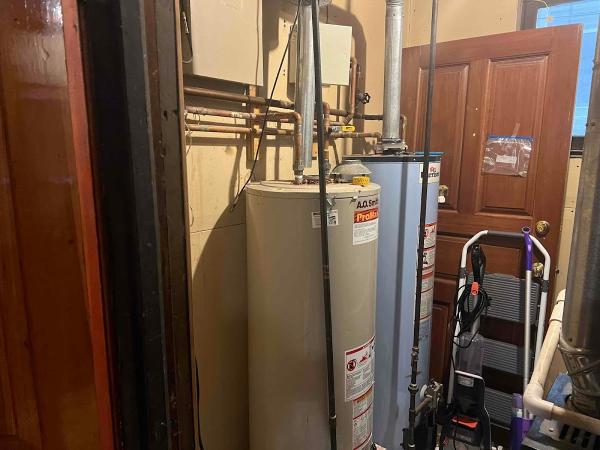 J. Blanton Plumbing