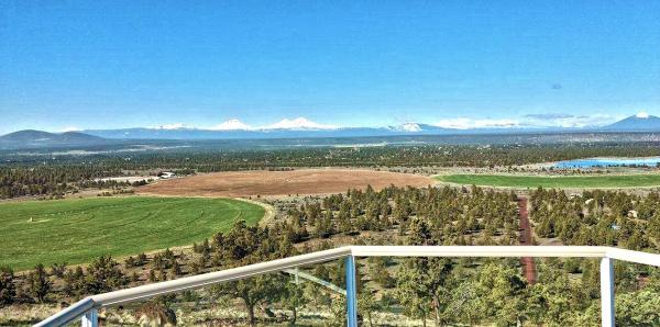 Deschutes Window Cleaning