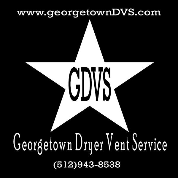 Georgetown Dryer Vent Service