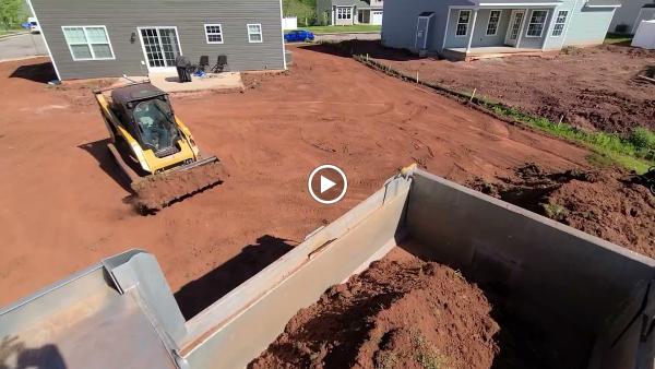 Sitepro Excavating