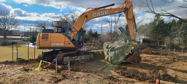 Sitepro Excavating