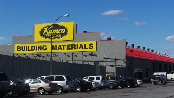 Kamco Supply Corp.