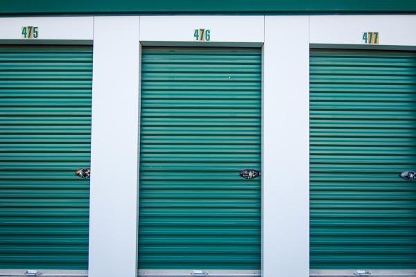 Avalon Storage