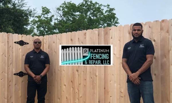 Platinum Fencing LLC