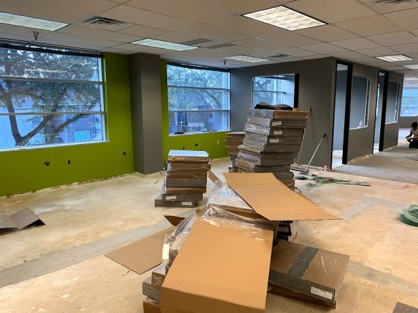 Ricochet Construction LLC