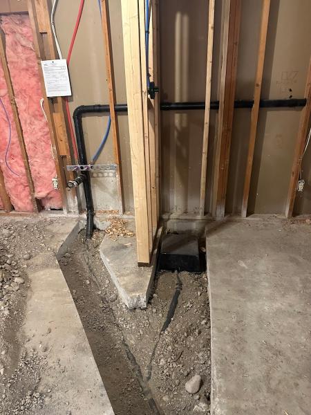 Cole's Plumbing