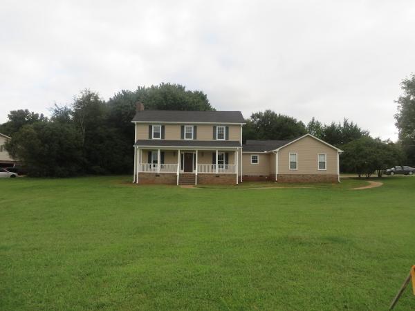 Sun Belt Realty Co