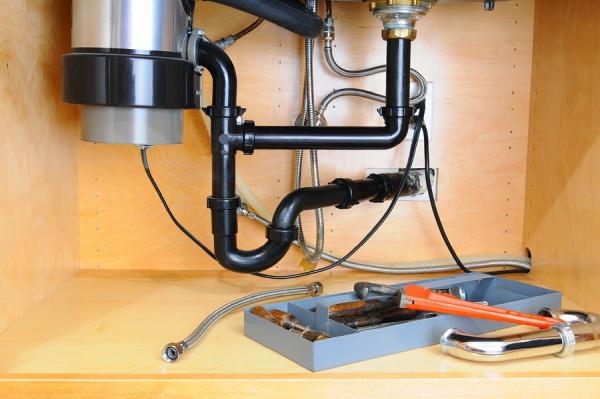 Micro Plumbing