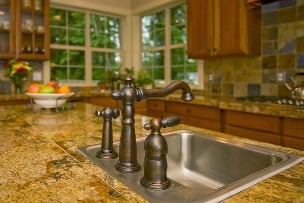 Micro Plumbing