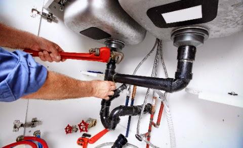 Micro Plumbing