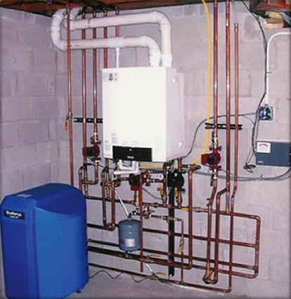 Micro Plumbing