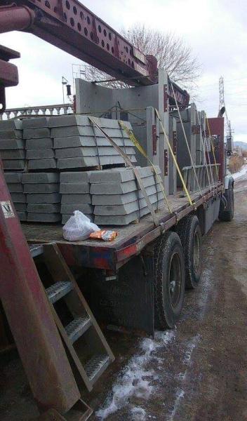 E & C Precast Concrete Inc