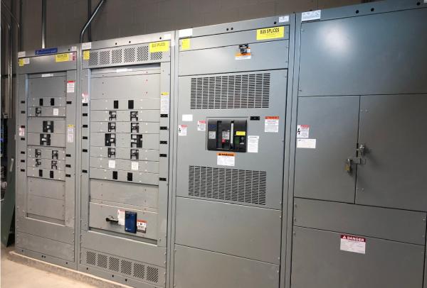 Ridge Electric LLC