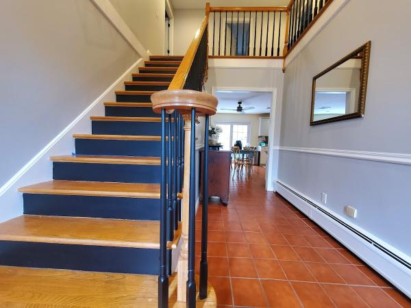 W.C Painting Services