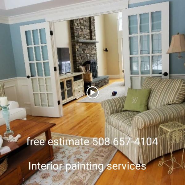 W.C Painting Services