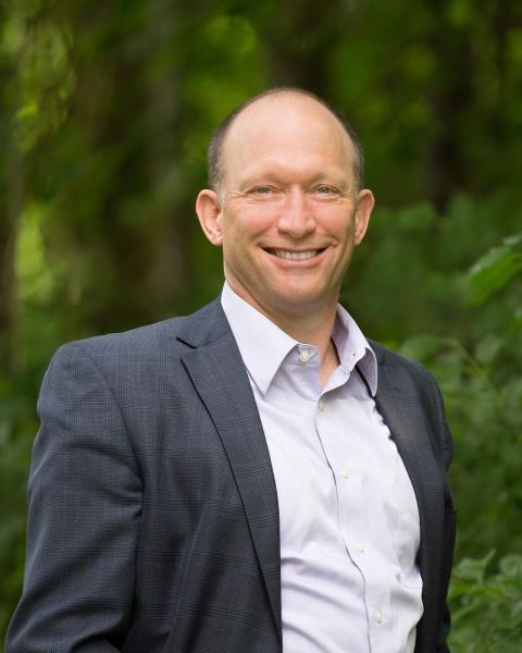 Steve Hoem Edina Realty