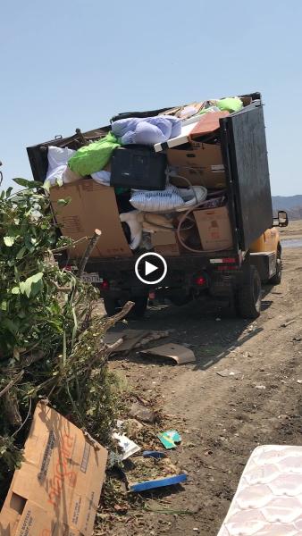 The Junk Removal Company