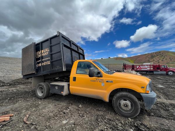 The Junk Removal Company