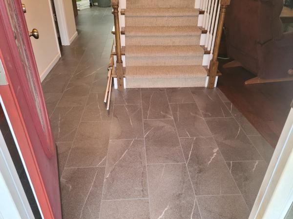 Broadway Carpets Inc