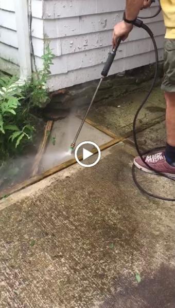 All is On Pressure Washing & Outdoor Cleaning
