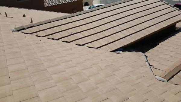 Castile Roofing
