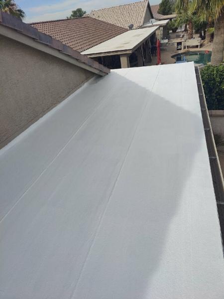 Castile Roofing