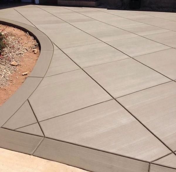 Jaco Concrete