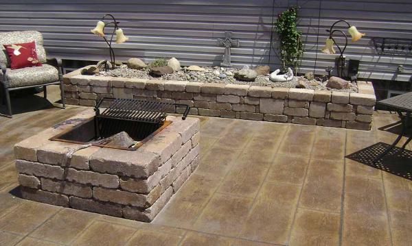 Jaco Concrete