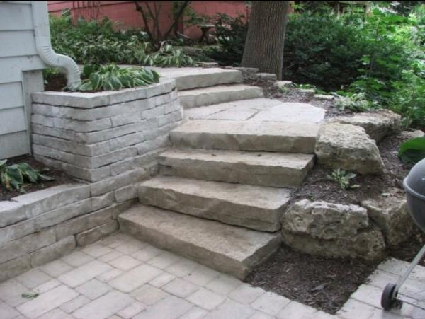 Jaco Concrete