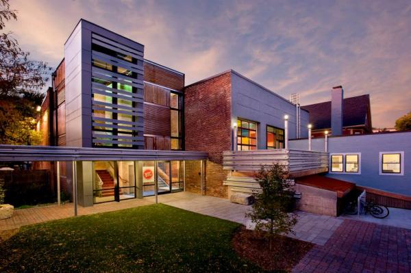 Studiomla Architects