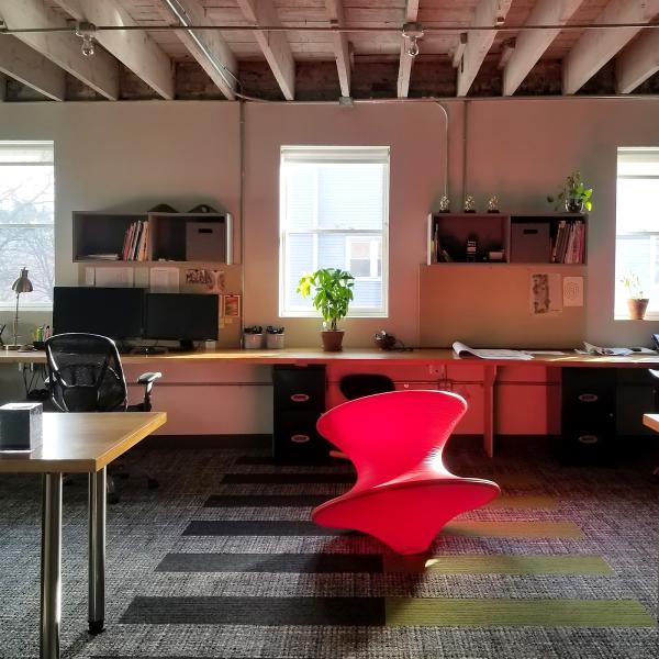 Studiomla Architects