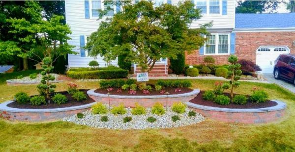 Teos Landscaping LLC