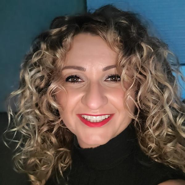 Joanna Nytko