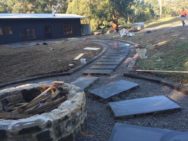 Hillside Builders LLC