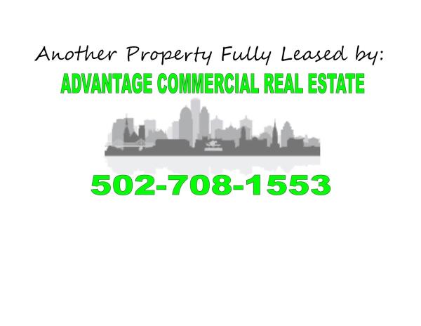 Advantage Commercial Real Estate