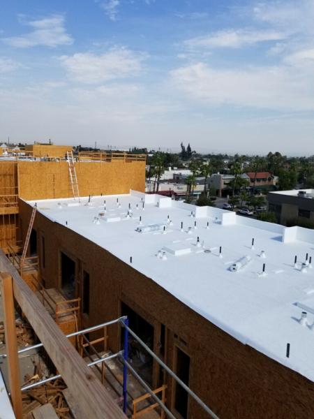 Tinoco Roofing