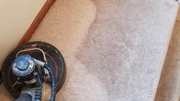 Bill's Carpet & Upholstery Cleaning