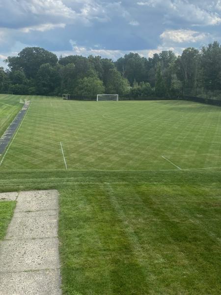Davis Landscaping
