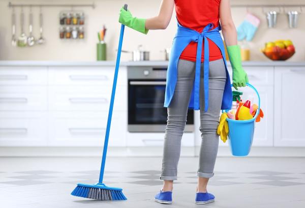 Cleaning Revolution