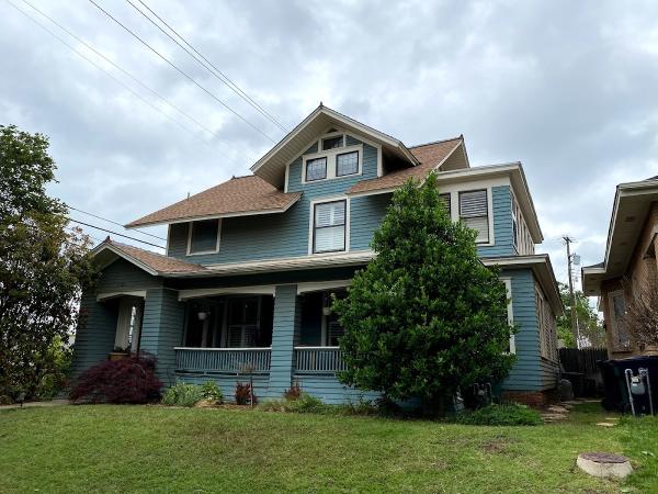 Old Home Rescue