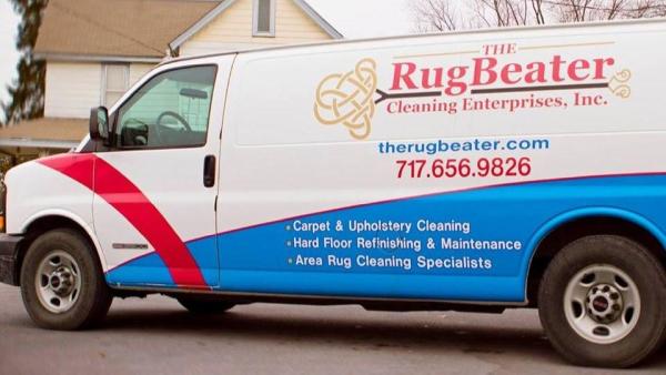 The Rug Beater Cleaning Enterprises