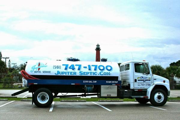 Dan's Backhoe Services